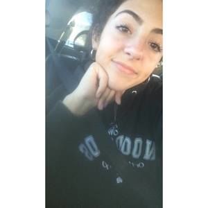 Meet your Posher, Sophia